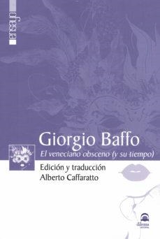 GIORGIO BAFFO | 9788498274431