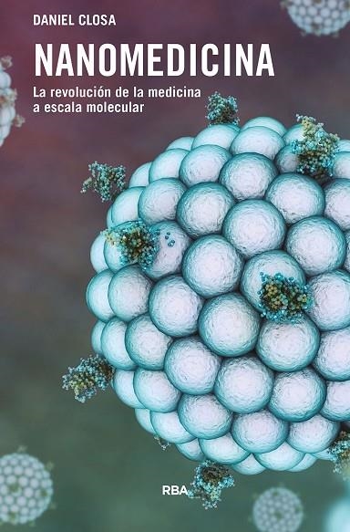 NANOMEDICINA | 9788491873419 | CLOSA I AUTET, DANIEL