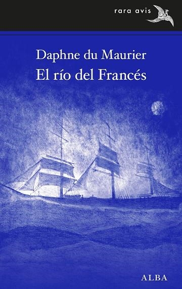 EL RÍO DEL FRANCÉS | 9788490655597 | DU MAURIER, DAPHNE