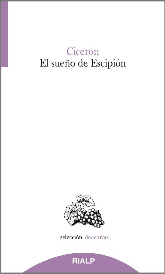 EL SUEÑO DE ESCIPIÓN | 9788432150975 | CICERÓN, MARCO TULIO