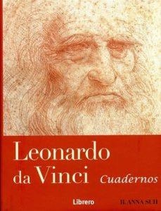 LEONARDO DA VINCI CUADERNOS | 9789089984593 | ANNA SUH