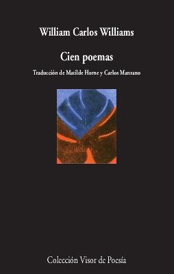 CIEN POEMAS | 9788498953633 | CARLOS WILLIAMS, WILLIAMS