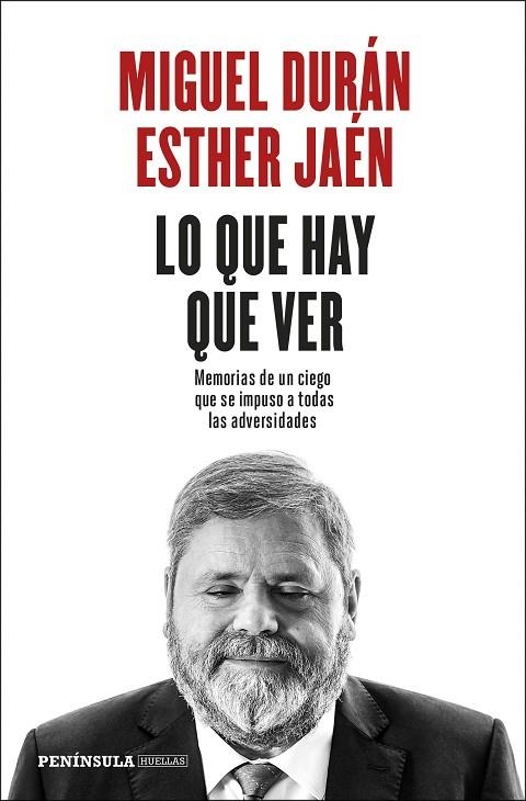 LO QUE HAY QUE VER | 9788499427775 | DURÁN, MIGUEL/JAÉN MACARRO, ESTHER