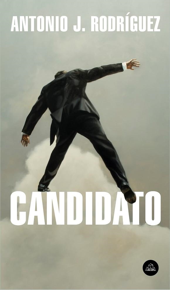 CANDIDATO | 9788439735946 | RODRÍGUEZ, ANTONIO J.