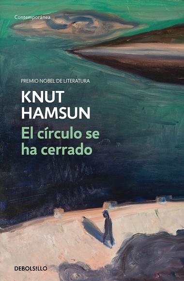 EL CÍRCULO SE HA CERRADO | 9788466347013 | HAMSUN, KNUT