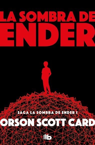 LA SOMBRA DE ENDER (SAGA DE ENDER 5) | 9788490708378 | CARD, ORSON SCOTT