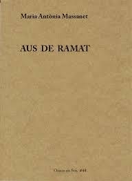 AUS DE RAMAT | 9788494901874 | MASSANET MAYOL, MARIA ANTÒNIA