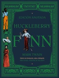 HUCKLEBERRY FINN | 9788446047193 | TWAIN, MARK