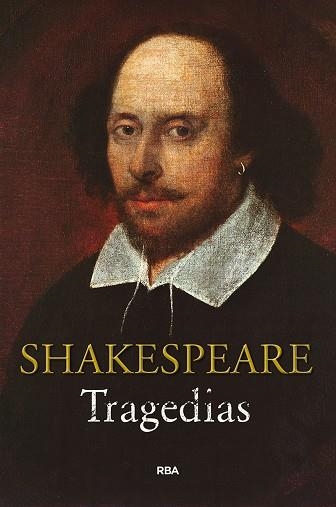 SHAKESPEARE I. TRAGEDIAS | 9788491873372 | SHAKESPEARE WILLIAM