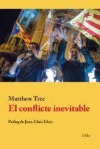 EL CONFLICTE INEVITABLE | 9788415269731 | MATHHEW TREE