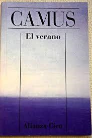 EL VERANO | 9788420647005 | CAMUS, ALBERT