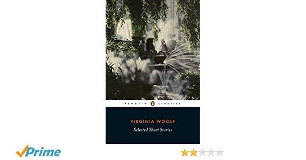 SELECTED SHORT STORIES | 9780241372517 | WOOLF, VIRGINIA