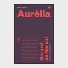 AURÈLIA | 9788412038811 | GÉRARD DE NERVAL