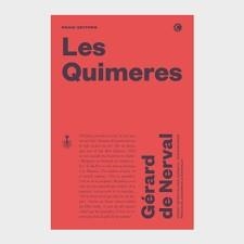 LES QUIMERES | 9788412038804 | DE NERVAL, GÉRARD