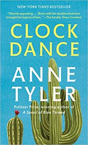 CLOCK DANCE | 9781984897916 | TYLER, ANNE