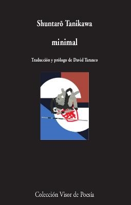 MINIMAL | 9788498953664 | TANIKAWA, SHUNTARÔ