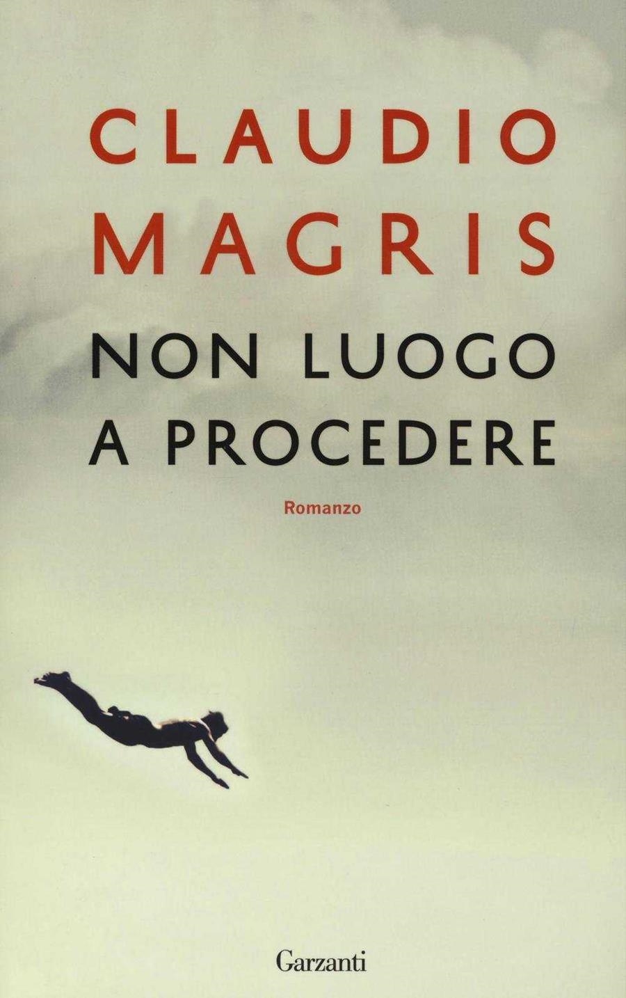 NON LUOGO A PROCEDERE | 9788811672463 | MAGRIS, CLAUDIO