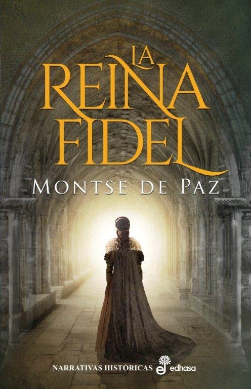 LA REINA FIDEL | 9788435063432 | DE PAZ, MONTSE