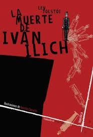 LA MUERTE DE IVÁN ILICH. NE. CARTONÉ | 9788417651404 | TOLSTOI, LEV