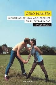 OTRO PLANETA | 9788494958137 | THORN, TRACEY