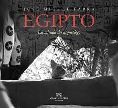 EGIPTO | 9788494931130 | PARRA, JOSÉ MIGUEL