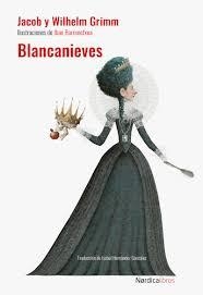 BLANCANIEVES. NE. CARTONÉ | 9788417651381 | GRIMM, JACOB Y WILHELM