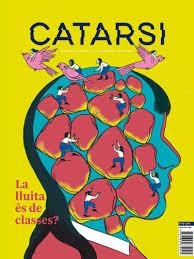 CATARSI MAGAZÍN 1 | 9788416855438 | ARAGONÉS, VIDAL;BENÍTEZ, ISABEL ;BHATTACHARYA, TITHI ;BOTRAN