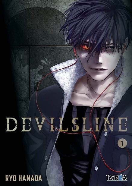 DEVILS LINE N 01 | 9788417537258 | HANADA, RYO 