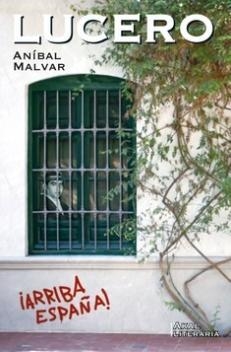 LUCERO | 9788446047537 | CALVO MALVAR, ANÍBAL