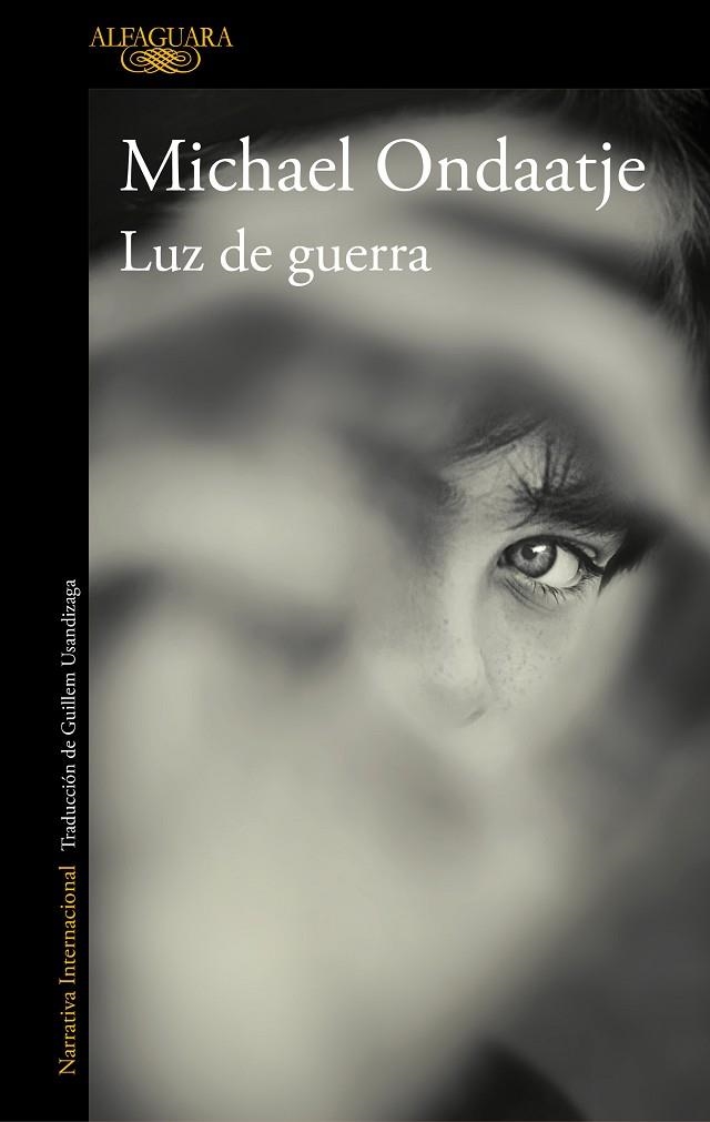 LUZ DE GUERRA | 9788420435909 | ONDAATJE, MICHAEL