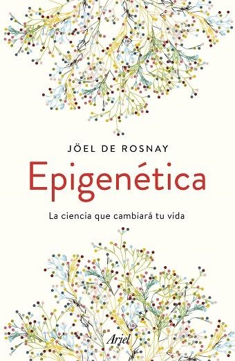 EPIGENÉTICA | 9788434430679 | ROSNAY, JOËL DE