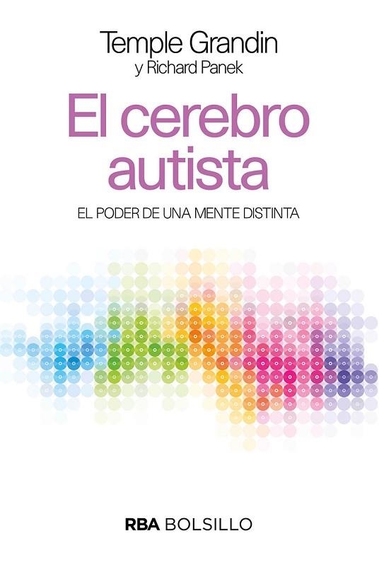 EL CEREBRO AUTISTA | 9788491874201 | PANEK RICHARD/GRANDIN TEMPLE