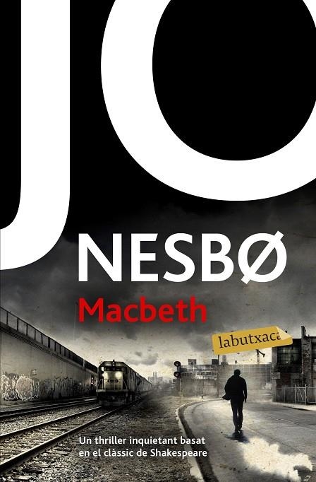 MACBETH | 9788417420666 | NESBO, JO