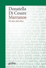 MARRANOS | 9788417690700 | DI CESARE, DONATELLA