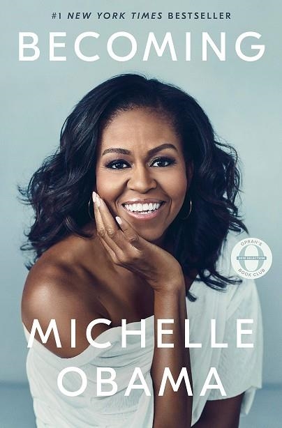 BECOMING | 9781524763138 | MICHELLE OBAMA