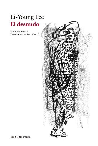 EL DESNUDO | 9788494995217 | LEE, LI-YOUNG