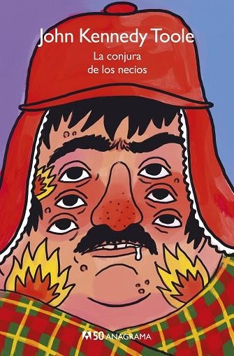 LA CONJURA DE LOS NECIOS | 9788433902320 | TOOLE, JOHN KENNEDY