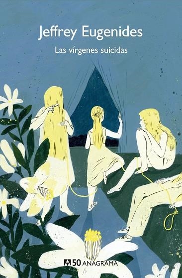 LAS VÍRGENES SUICIDAS | 9788433902306 | EUGENIDES, JEFFREY