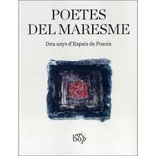 POETES DEL MARESME | 9788494829987 | VARIOS AUTORES