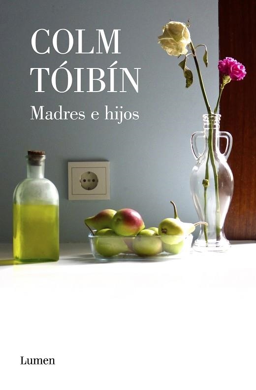 MADRES E HIJOS | 9788426406781 | TÓIBÍN, COLM