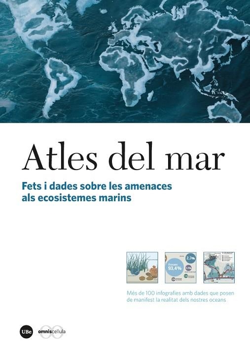 ATLES DEL MAR | 9788491681731 | VARIOS AUTORES