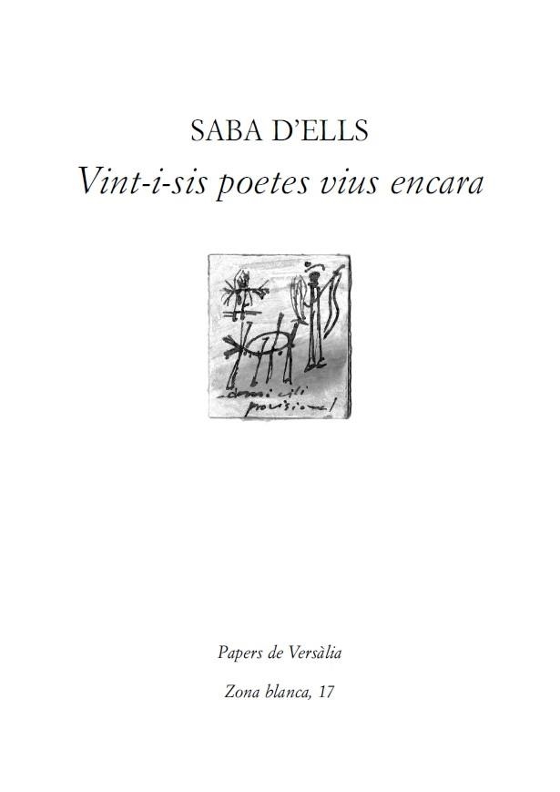 SABA D'ELLS | 9788409095964 | VARIOS AUTORES