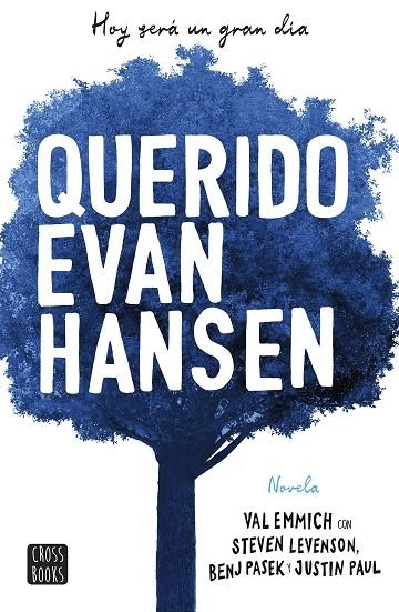 QUERIDO EVAN HANSEN | 9788408208433 | EMMICH, VAL