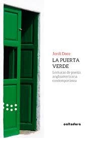 LA PUERTA VERDE | 9788494979309 | DOCE CHAMBRELAN, JORDI