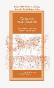 CIUDADES DEMOCRATICAS | 9788498889062 | VV AA