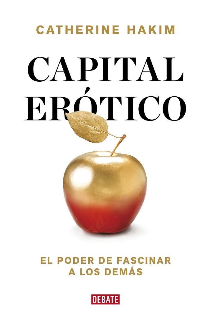 CAPITAL ERÓTICO | 9788417636296 | HAKIM, CATHERINE