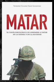 MATAR | 9788415373698 | GROSSMAN, DAVE