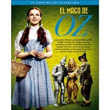 EL MAGO DE OZ. EL LIBRO DEL 80 ANIVERSARIO | 9788415606819 | CASAS, QUIM;SANCHEZ, GERARDO