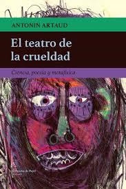 EL TEATRO DE LA CRUELDAD | 9788494338281 | ARTAUD, ANTONIN