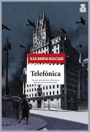 TELEFÓNICA | 9788416537471 | BAREA-KULCSAR, ILSA